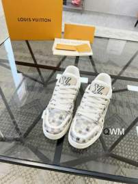Picture of Louis Vuitton Shoes _SKULVsz38-45WM020413028